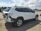 2021 Volkswagen Atlas Se for Sale in Newton, AL - Rear End