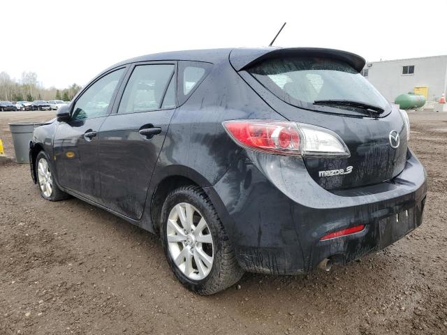 2013 MAZDA 3 I