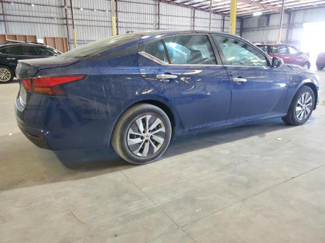  NISSAN ALTIMA 2020 Granatowy