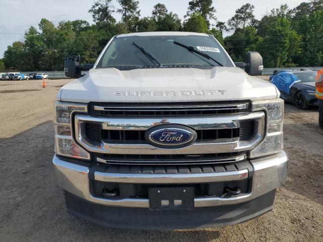  FORD F250 2020 White