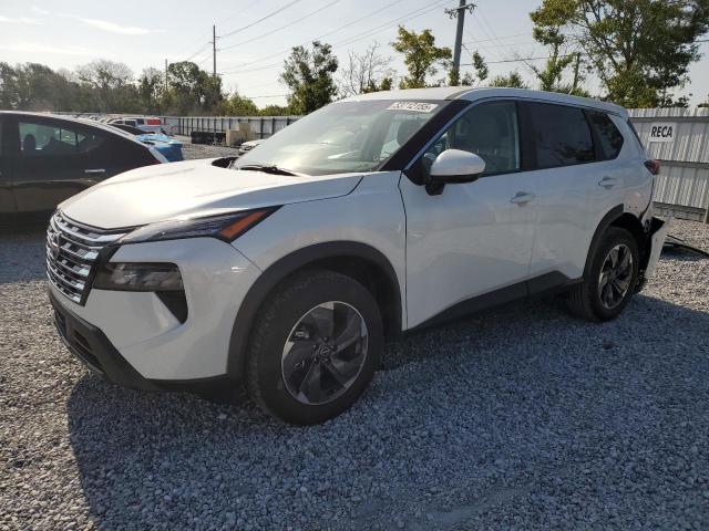 NISSAN ROGUE – zdjęcie z aukcji, lot #53712155