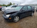 2007 Ford Focus Zx5 for Sale in Chicago Heights, IL - All Over