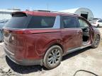2023 Kia Carnival Sx zu verkaufen in Wichita, KS - Side