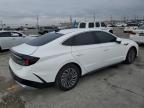 2024 Hyundai Sonata Hybrid for Sale in Sun Valley, CA - Front End