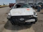 2022 Hyundai Sonata Sel Plus for Sale in Albuquerque, NM - Rollover