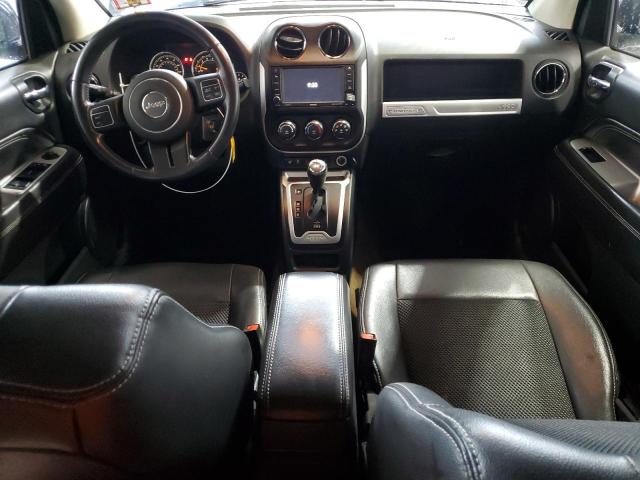  JEEP COMPASS 2014 Gray