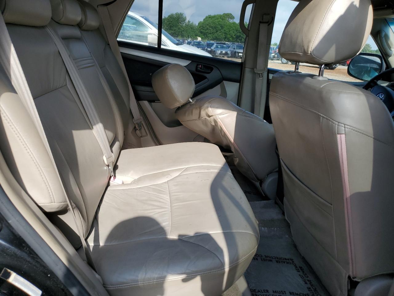 2005 Toyota 4Runner Sr5 VIN: JTEZU14R750051282 Lot: 56853055