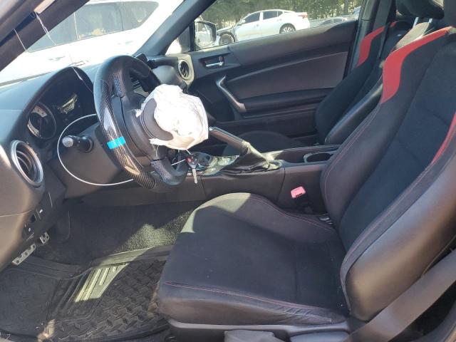  TOYOTA SCION 2013 Granatowy