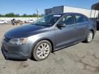 2014 Volkswagen Jetta Se de vânzare în Fresno, CA - Minor Dent/Scratches
