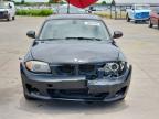 2012 Bmw 128 I de vânzare în Grand Prairie, TX - Hail