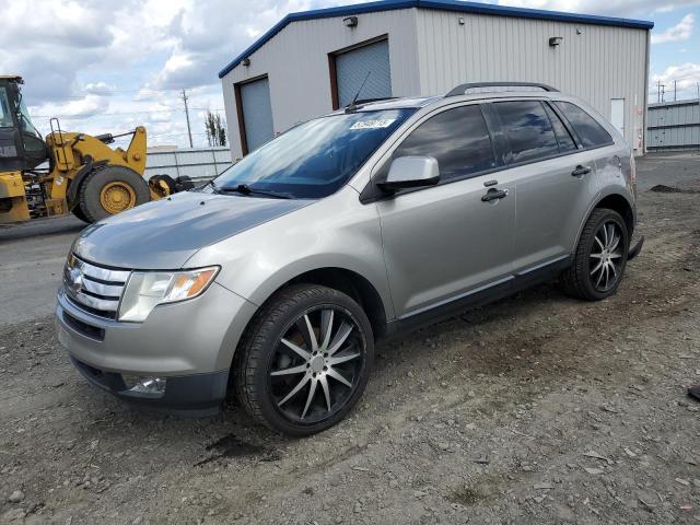 2008 Ford Edge Sel