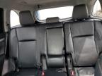 2014 TOYOTA HIGHLANDER XLE à vendre chez Copart NS - HALIFAX