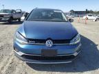 2018 Volkswagen Golf Alltrack S for Sale in Antelope, CA - Undercarriage