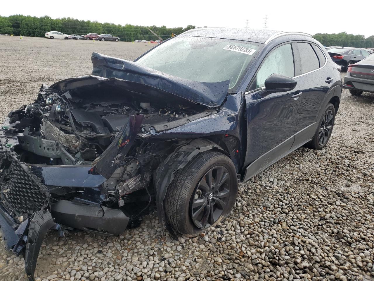 Memphis, TN에서 판매 중인 2024 Mazda Cx-30 Select - Front End