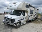 2015 Ford Econoline E450 Super Duty Cutaway Van for Sale in Cicero, IN - Side
