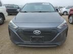 2019 Hyundai Ioniq Blue zu verkaufen in San Martin, CA - Rear End
