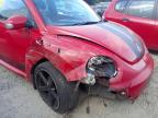 2009 VOLKSWAGEN BEETLE LUN for sale at Copart WOLVERHAMPTON