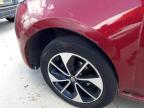 2016 RENAULT ZOE I DYNA for sale at Copart SANDY