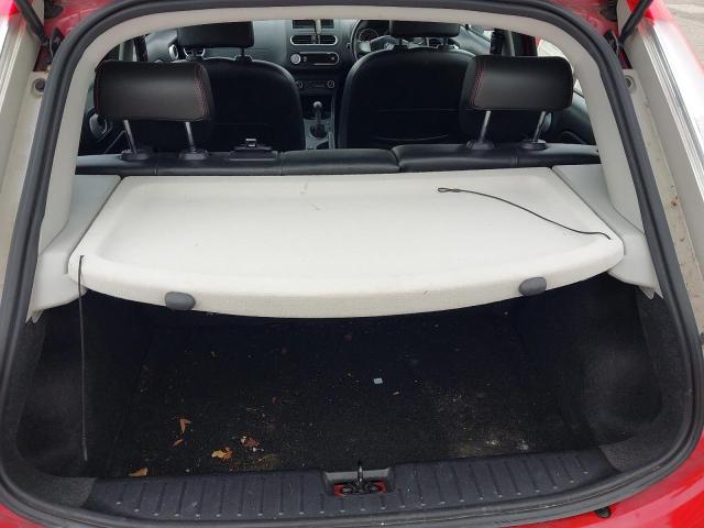 2015 MG 3 STYLE PL