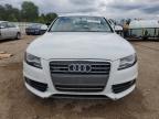 2012 Audi A4 Premium Plus продається в Elgin, IL - Side