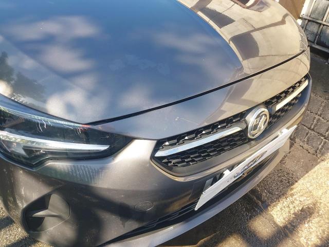 2020 VAUXHALL CORSA SE N