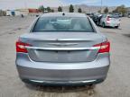 2014 Chrysler 200 Lx de vânzare în Anthony, TX - Hail