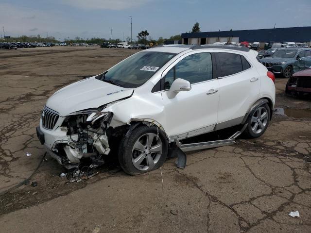 2014 Buick Encore Premium