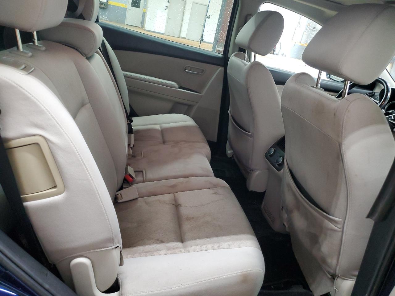 2008 Mazda Cx-9 VIN: JM3TB38V680135740 Lot: 56590125