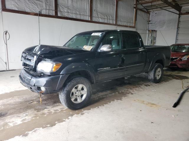 2006 Toyota Tundra Double Cab Sr5