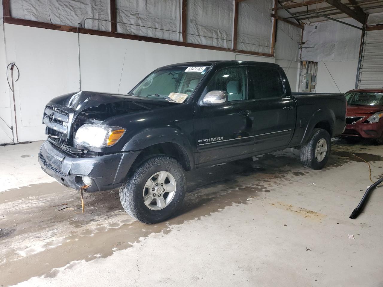 2006 Toyota Tundra Double Cab Sr5 for Sale in Lexington, KY - Front End