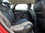 2014 Ford Focus Titanium იყიდება Louisville-ში, KY - Front End