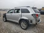 2014 Dodge Journey Sxt იყიდება Wayland-ში, MI - Front End