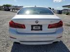 2018 Bmw 540 I for Sale in Earlington, KY - Front End