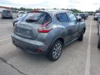 2017 NISSAN JUKE TEKNA for sale at Copart SANDWICH