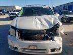 2008 Dodge Grand Caravan Sxt   იყიდება Haslet-ში, TX - Front End