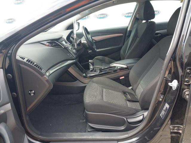 2018 HYUNDAI I40 S CRDI