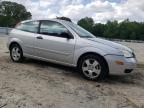 2006 Ford Focus Zx3 for Sale in Seaford, DE - Front End