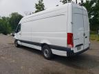 2021 Freightliner Sprinter 2500 for Sale in Marlboro, NY - Front End