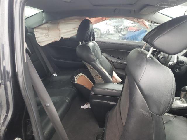 2008 HONDA CIVIC EXL  