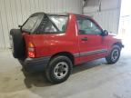 1999 Chevrolet Tracker  продається в Hurricane, WV - Front End