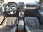 2017 Jeep Compass Latitude for Sale in Barberton, OH - Front End