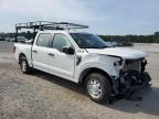 2024 Ford F150 Xl zu verkaufen in Lumberton, NC - Front End