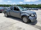 2016 Nissan Frontier Sv for Sale in Gaston, SC - All Over