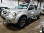2004 Nissan Frontier Crew Cab Xe V6 for Sale in West Mifflin, PA - Top/Roof