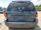 2005 Ford Escape Xlt en Venta en Hampton, VA - Burn - Engine