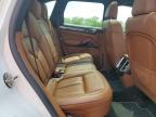 2017 Porsche Cayenne  продається в Baltimore, MD - Front End