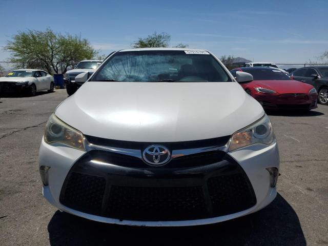  TOYOTA CAMRY 2017 Biały