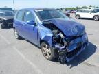 2009 CHEVROLET AVEO LT AU for sale at Copart CHESTER