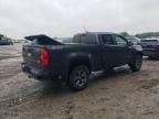 2016 Chevrolet Colorado Z71 en Venta en Cicero, IN - Front End