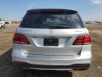 2016 Mercedes-Benz Gle 400 4Matic for Sale in Chicago Heights, IL - Front End